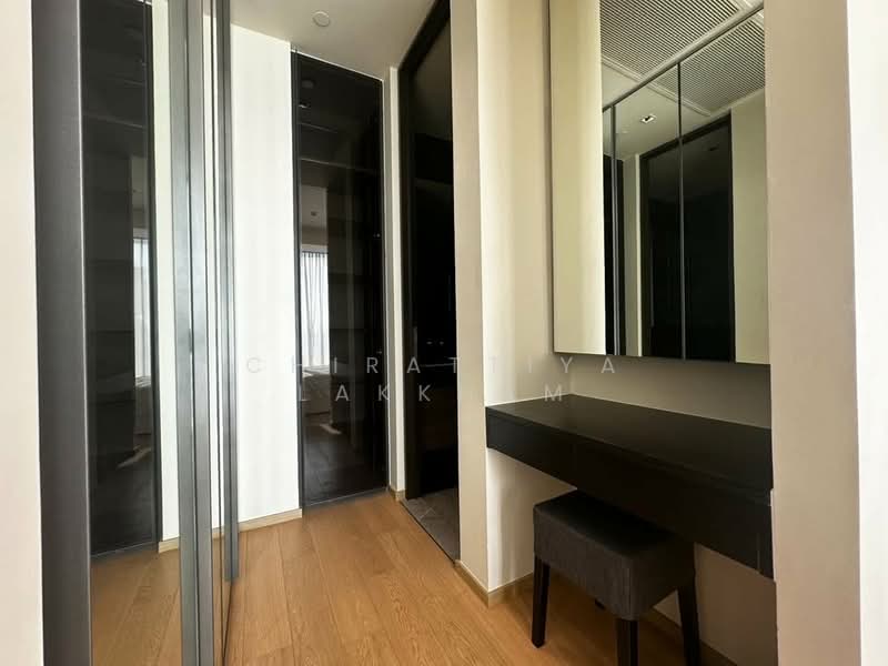 28 Chidlom, Bangkok, 28 Chit Lom Alley, Lumphini, Pathum Wan, Bangkok, 1 Bedroom, 47 sqm, Condo For Rent, by Chirattiya Lakkham, 500437262 - DDproperty.com