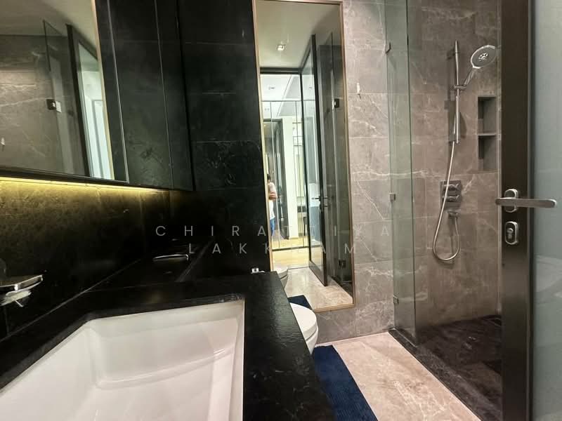28 Chidlom, Bangkok, 28 Chit Lom Alley, Lumphini, Pathum Wan, Bangkok, 1 Bedroom, 47 sqm, Condo For Rent, by Chirattiya Lakkham, 500437262 - DDproperty.com