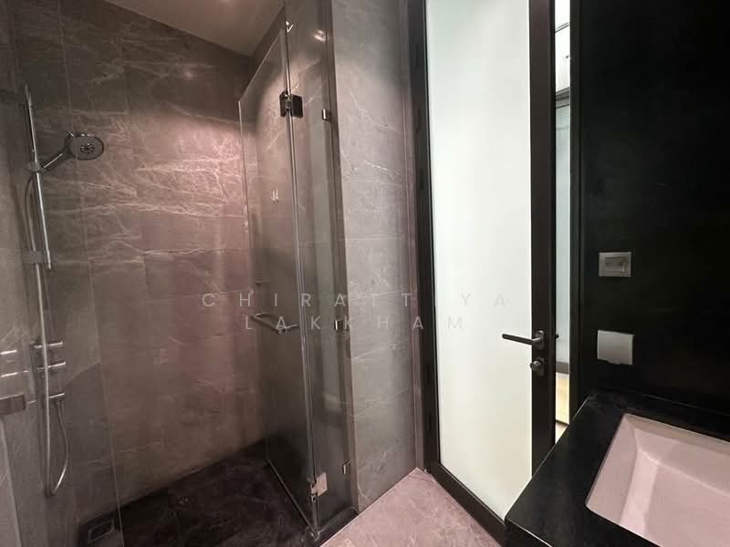 28 Chidlom, Bangkok, 28 Chit Lom Alley, Lumphini, Pathum Wan, Bangkok, 1 Bedroom, 47 sqm, Condo For Rent, by Chirattiya Lakkham, 500437262 - DDproperty.com
