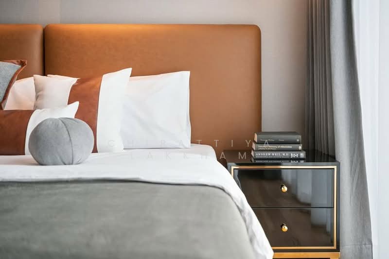 BEATNIQ Sukhumvit 32, Bangkok, Soi Sukhumvit 32, Sukhumvit Road, Khong Tan, Khlong Toei, Bangkok, 1 Bedroom, 57 sqm, Condo For Rent, by Chirattiya Lakkham, 500437266 - DDproperty.com