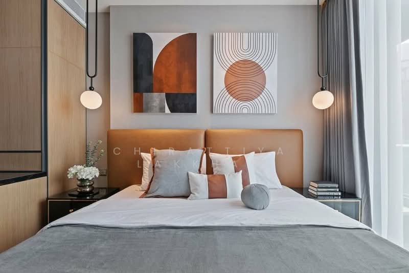 BEATNIQ Sukhumvit 32, Bangkok, Soi Sukhumvit 32, Sukhumvit Road, Khong Tan, Khlong Toei, Bangkok, 1 Bedroom, 57 sqm, Condo For Rent, by Chirattiya Lakkham, 500437266 - DDproperty.com