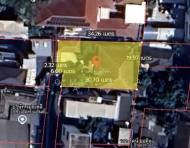 ขาย - ที่ดินพร้อมสิ่งปลูกสร้าง สุขุมวิท 40 - 42, กรุงเทพ