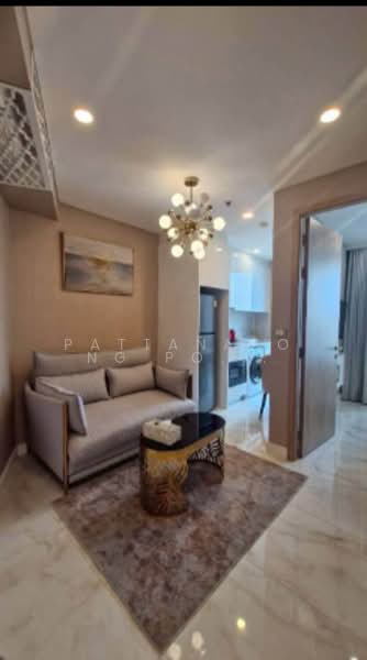Copacabana Beach Jomtien : โคปาคาบาน่า บีช จอมเทียน, ชลบุรี, ตำบลหนองปรือ อำเภอบางละมุง ชลบุรี, หนองปรือ, บางละมุง, ชลบุรี, 29 ตร.ม., คอนโด ขาย, โดย Thipakon Wingwon, 500437269 - DDproperty.com