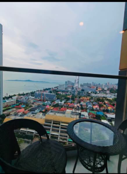 Copacabana Beach Jomtien : โคปาคาบาน่า บีช จอมเทียน, ชลบุรี, ตำบลหนองปรือ อำเภอบางละมุง ชลบุรี, หนองปรือ, บางละมุง, ชลบุรี, 29 ตร.ม., คอนโด ขาย, โดย Thipakon Wingwon, 500437269 - DDproperty.com