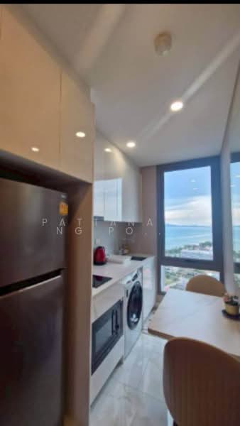 Copacabana Beach Jomtien, Chon Buri (Pattaya), Jomtien Sai Song Rd, Nong Pru, Bang Lamung (Pattaya), Chon Buri (Pattaya), 1 Bedroom, 29 sqm, Condo For Sale, by Thipakon Wingwon, 500437269 - DDproperty.com