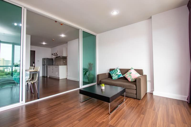 Punna Residence Oasis 1 : ปันนา เรสซิเดนซ์ โอเอซิส 1, เชียงใหม่, หนองป่าครั่ง, เมืองเชียงใหม่, เชียงใหม่, 66 ตร.ม., คอนโด ขาย, โดย คุณ รุ่งทิพย์, 500437275 - DDproperty.com