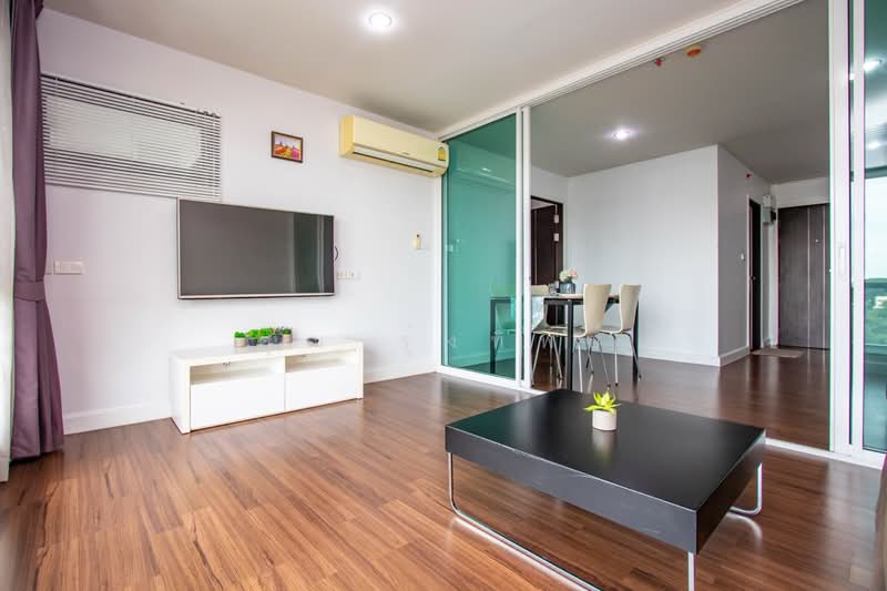 Punna Residence Oasis 1, Chiang Mai, Nong Pa Krang, Muang Chiang Mai, Chiang Mai, 1 Bedroom, 66 sqm, Condo For Sale, by คุณ รุ่งทิพย์, 500437275 - DDproperty.com
