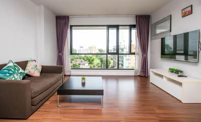 ขาย - Punna Residence Oasis 1 : ปันนา เรสซิเดนซ์ โอเอซิส 1, เชียงใหม่