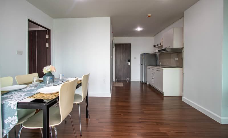Punna Residence Oasis 1, Chiang Mai, Nong Pa Krang, Muang Chiang Mai, Chiang Mai, 1 Bedroom, 66 sqm, Condo For Sale, by คุณ รุ่งทิพย์, 500437275 - DDproperty.com