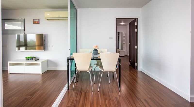 Punna Residence Oasis 1 : ปันนา เรสซิเดนซ์ โอเอซิส 1, เชียงใหม่, หนองป่าครั่ง, เมืองเชียงใหม่, เชียงใหม่, 66 ตร.ม., คอนโด ขาย, โดย คุณ รุ่งทิพย์, 500437275 - DDproperty.com