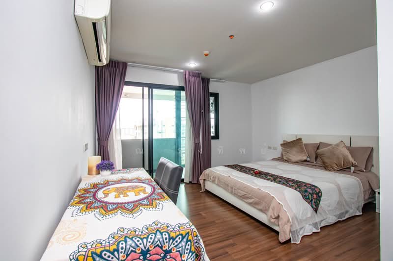 Punna Residence Oasis 1 : ปันนา เรสซิเดนซ์ โอเอซิส 1, เชียงใหม่, หนองป่าครั่ง, เมืองเชียงใหม่, เชียงใหม่, 66 ตร.ม., คอนโด ขาย, โดย คุณ รุ่งทิพย์, 500437275 - DDproperty.com