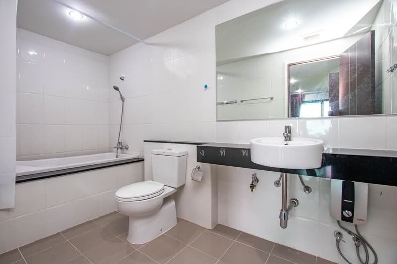 Punna Residence Oasis 1, Chiang Mai, Nong Pa Krang, Muang Chiang Mai, Chiang Mai, 1 Bedroom, 66 sqm, Condo For Sale, by คุณ รุ่งทิพย์, 500437275 - DDproperty.com