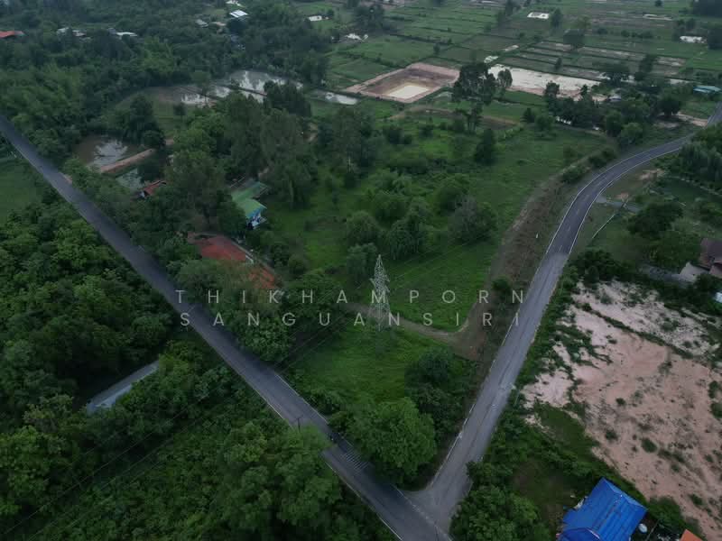 บ้านฝาง, ขอนแก่น, บ้านฝาง, ขอนแก่น, 27,200 ตร.ม., ที่ดิน ขาย, โดย Thikhamporn Sanguansiri, 500437279 - DDproperty.com