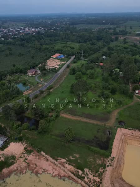 Land for Sale, Khon Kaen, Ban Fang, Khon Kaen, , 27,200 sqm, Land For Sale, by Thikhamporn Sanguansiri, 500437279 - DDproperty.com