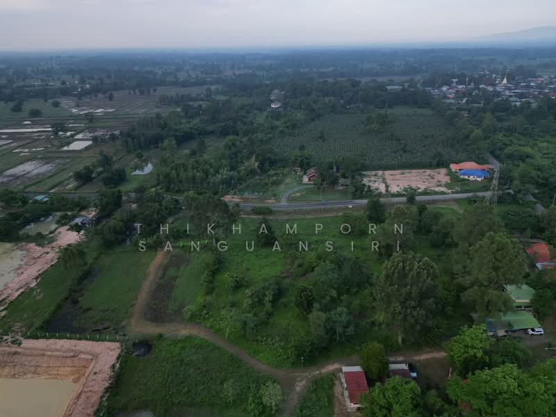 บ้านฝาง, ขอนแก่น, บ้านฝาง, ขอนแก่น, 27,200 ตร.ม., ที่ดิน ขาย, โดย Thikhamporn Sanguansiri, 500437279 - DDproperty.com