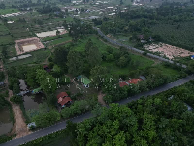 Land for Sale, Khon Kaen, Ban Fang, Khon Kaen, , 27,200 sqm, Land For Sale, by Thikhamporn Sanguansiri, 500437279 - DDproperty.com