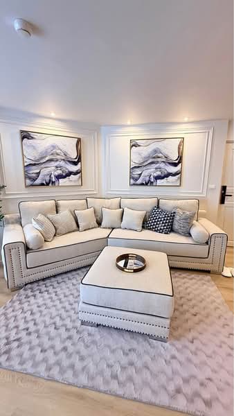 Belle Park Residence : เบล พาร์ค เรสซิเดนท์, กรุงเทพ, 375 ซ.สาธุประดิษฐ์ 19, ช่องนนทรี, ยานนาวา, กรุงเทพ, 88 ตร.ม., คอนโด ขาย, โดย Chirattiya Lakkham, 500437283 - DDproperty.com