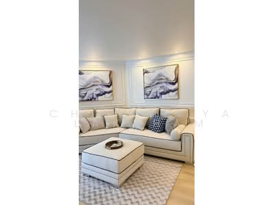 ขาย - Belle Park Residence : เบล พาร์ค เรสซิเดนท์, กรุงเทพ
