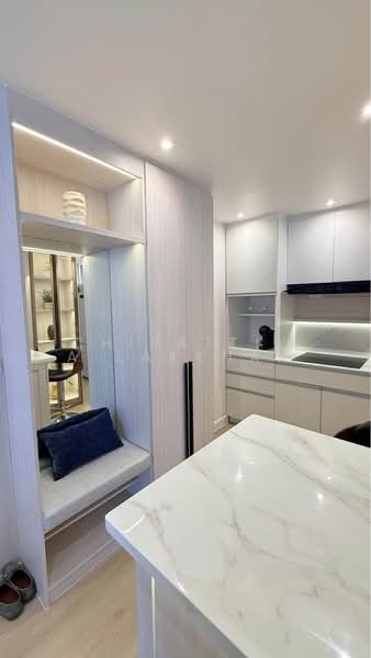 Belle Park Residence, Bangkok, 375 Sathu Pradit 19 Alley, Chong Nonsi, Yan Nawa, Bangkok, 2 Bedrooms, 88 sqm, Condo For Sale, by Chirattiya Lakkham, 500437283 - DDproperty.com