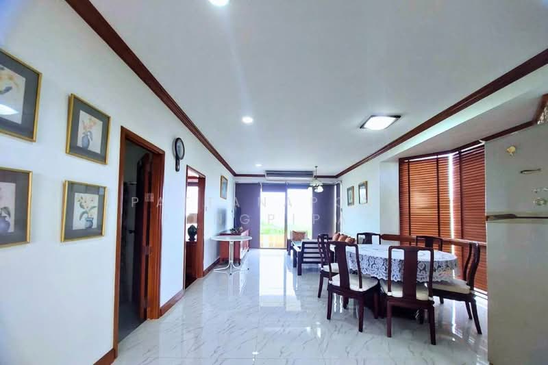 Chom Talay Resort : ชมทะเล รีสอร์ท, ชลบุรี, ซอยนาจอมเทียน 2, นาจอมเทียน, สัตหีบ, ชลบุรี, 112 ตร.ม., คอนโด ขาย, โดย Thipakon Wingwon, 500437284 - DDproperty.com
