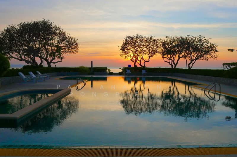Chom Talay Resort : ชมทะเล รีสอร์ท, ชลบุรี, ซอยนาจอมเทียน 2, นาจอมเทียน, สัตหีบ, ชลบุรี, 112 ตร.ม., คอนโด ขาย, โดย Thipakon Wingwon, 500437284 - DDproperty.com