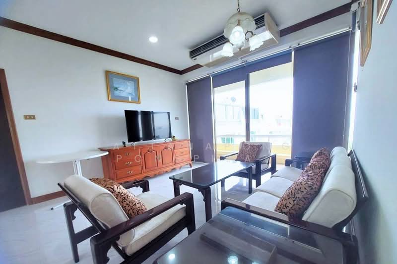 Chom Talay Resort : ชมทะเล รีสอร์ท, ชลบุรี, ซอยนาจอมเทียน 2, นาจอมเทียน, สัตหีบ, ชลบุรี, 112 ตร.ม., คอนโด ขาย, โดย Thipakon Wingwon, 500437284 - DDproperty.com