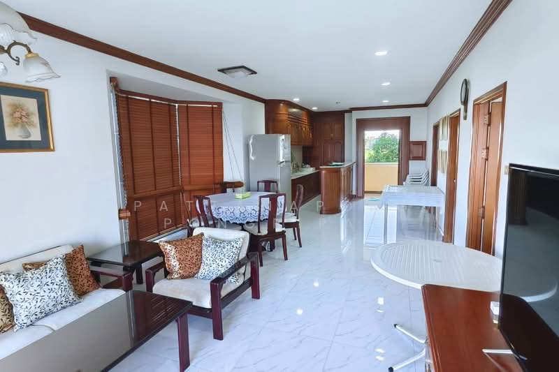 Chom Talay Resort : ชมทะเล รีสอร์ท, ชลบุรี, ซอยนาจอมเทียน 2, นาจอมเทียน, สัตหีบ, ชลบุรี, 112 ตร.ม., คอนโด ขาย, โดย Thipakon Wingwon, 500437284 - DDproperty.com