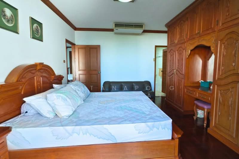 Chom Talay Resort : ชมทะเล รีสอร์ท, ชลบุรี, ซอยนาจอมเทียน 2, นาจอมเทียน, สัตหีบ, ชลบุรี, 112 ตร.ม., คอนโด ขาย, โดย Thipakon Wingwon, 500437284 - DDproperty.com