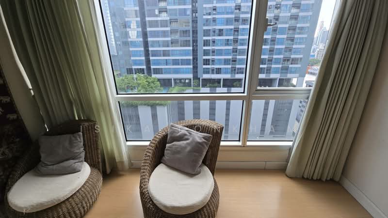 The Trendy, Bangkok, 10 Soi Sukhumvit 13, Khlongtoei Nua, Watthana, Bangkok, 1 Bedroom, 32 sqm, Condo For Rent, by Isika Tonkham, 500437285 - DDproperty.com