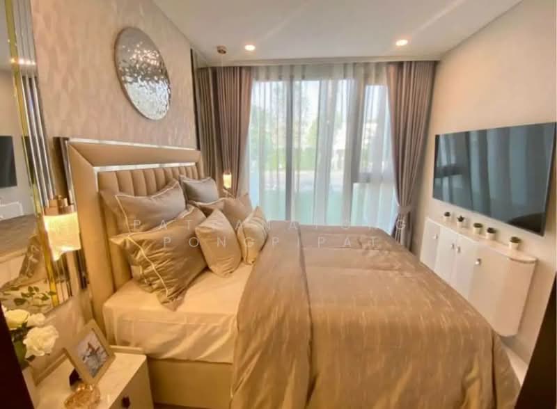 Copacabana Coral Reef, Chon Buri (Pattaya), 385-16 Moo 12, Nong Pru, Bang Lamung (Pattaya), Chon Buri (Pattaya), 1 Bedroom, 35 sqm, Condo For Sale, by Pattanapong Pongpipat, 500437288 - DDproperty.com