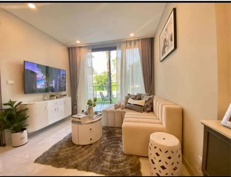 Copacabana Coral Reef, Chon Buri (Pattaya), 385-16 Moo 12, Nong Pru, Bang Lamung (Pattaya), Chon Buri (Pattaya), 1 Bedroom, 35 sqm, Condo For Sale, by Pattanapong Pongpipat, 500437288 - DDproperty.com