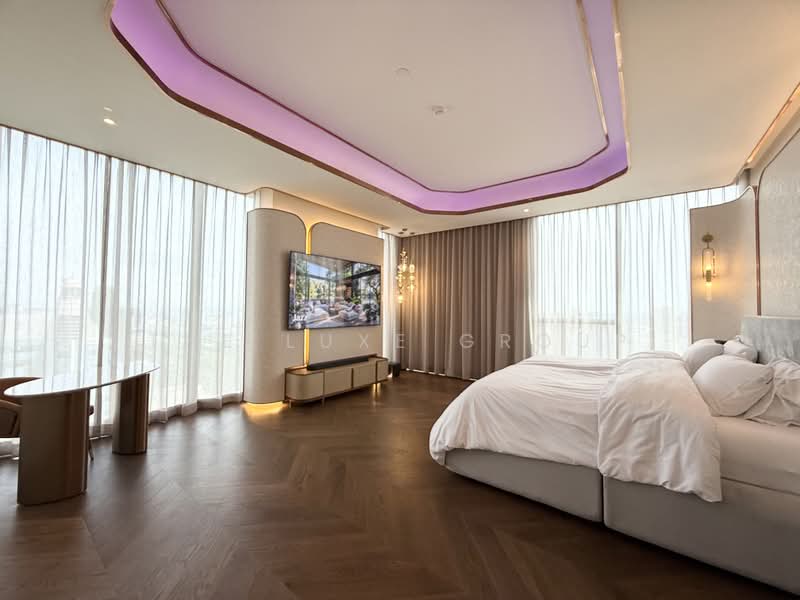 The Esse at Singha Complex : ดิ เอส แอท สิงห์ คอมเพล็กซ์, กรุงเทพ, 1788 ถนนเพชรบุรีตัดใหม่, คลองเตยเหนือ, วัฒนา, กรุงเทพ, 244 ตร.ม., คอนโด ขาย, โดย The Luxe Group, 500437290 - DDproperty.com