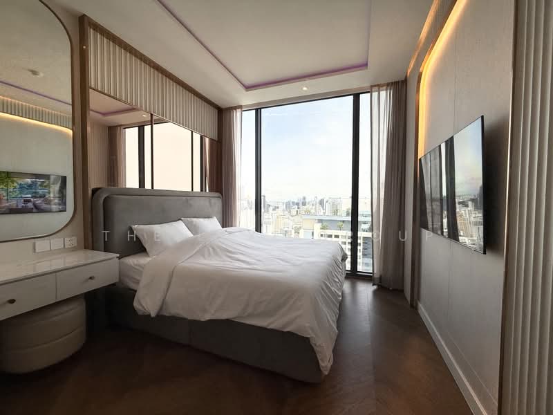 The Esse at Singha Complex, Bangkok, 1788 New Petchaburi Rd, Khlongtoei Nua, Watthana, Bangkok, 3 Bedrooms, 244 sqm, Condo For Sale, by The Luxe Group, 500437290 - DDproperty.com