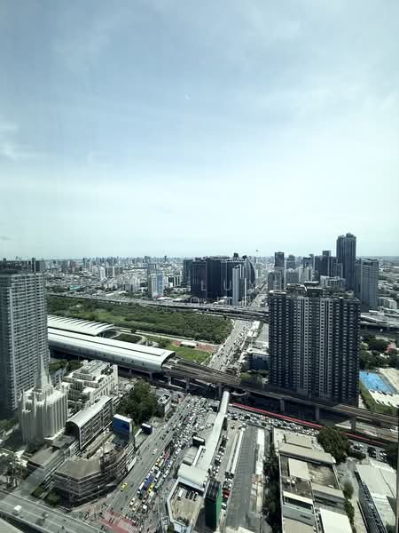 The Esse at Singha Complex : ดิ เอส แอท สิงห์ คอมเพล็กซ์, กรุงเทพ, 1788 ถนนเพชรบุรีตัดใหม่, คลองเตยเหนือ, วัฒนา, กรุงเทพ, 244 ตร.ม., คอนโด ขาย, โดย The Luxe Group, 500437290 - DDproperty.com