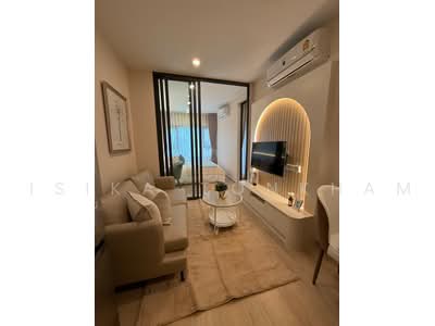 For Rent - Life Rama 4-Asoke, Bangkok
