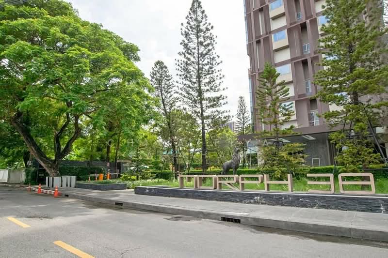 ASHTON Morph 38, Bangkok, 88 Soi Sukhumvit 38, Phra Kanong, Khlong Toei, Bangkok, 2 Bedrooms, 74 sqm, Condo For Sale, by Chirattiya Lakkham, 500437294 - DDproperty.com