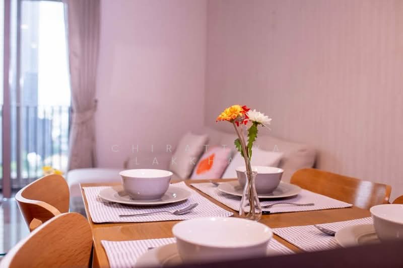 ASHTON Morph 38, Bangkok, 88 Soi Sukhumvit 38, Phra Kanong, Khlong Toei, Bangkok, 2 Bedrooms, 74 sqm, Condo For Sale, by Chirattiya Lakkham, 500437294 - DDproperty.com