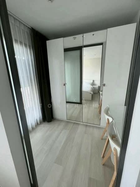 Life One Wireless, Bangkok, 1 Wireless Road, Lumphini, Pathum Wan, Bangkok, 1 Bedroom, 35 sqm, Condo For Rent, by Isika Tonkham, 500437298 - DDproperty.com
