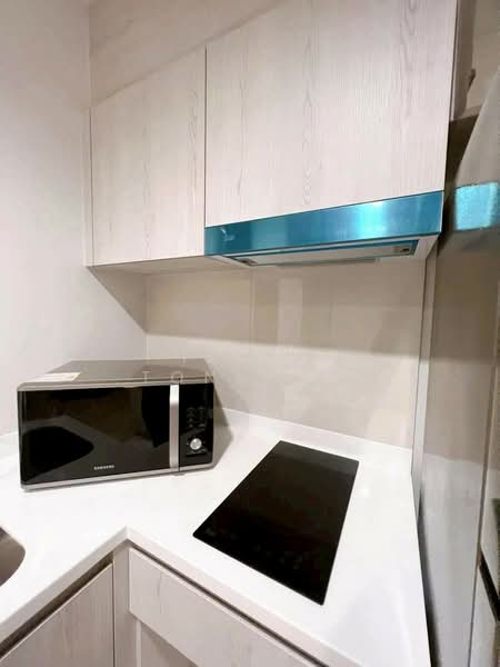 Life One Wireless, Bangkok, 1 Wireless Road, Lumphini, Pathum Wan, Bangkok, 1 Bedroom, 35 sqm, Condo For Rent, by Isika Tonkham, 500437298 - DDproperty.com