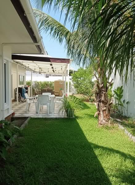 Emerald Scenery, Prachuap Khiri Khan, 300 Moo 9 Soi Hua Na 21, Thap Tai, Hua Hin, Prachuap Khiri Khan, 3 Bedrooms, 204 sqm, Single Detached House For Rent, by Pattanapong Pongpipat, 500437300 - DDproperty.com