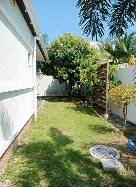Emerald Scenery, Prachuap Khiri Khan, 300 Moo 9 Soi Hua Na 21, Thap Tai, Hua Hin, Prachuap Khiri Khan, 3 Bedrooms, 204 sqm, Single Detached House For Rent, by Pattanapong Pongpipat, 500437300 - DDproperty.com