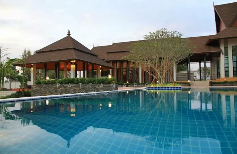 Emerald Scenery, Prachuap Khiri Khan, 300 Moo 9 Soi Hua Na 21, Thap Tai, Hua Hin, Prachuap Khiri Khan, 3 Bedrooms, 204 sqm, Single Detached House For Rent, by Pattanapong Pongpipat, 500437300 - DDproperty.com