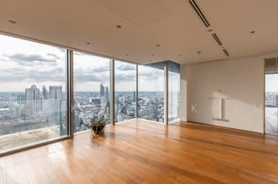 ขาย - The Ritz-Carlton Residences : เดอะ ริซท์-คาร์ลตัน เรสซิเดนเซส, กรุงเทพ