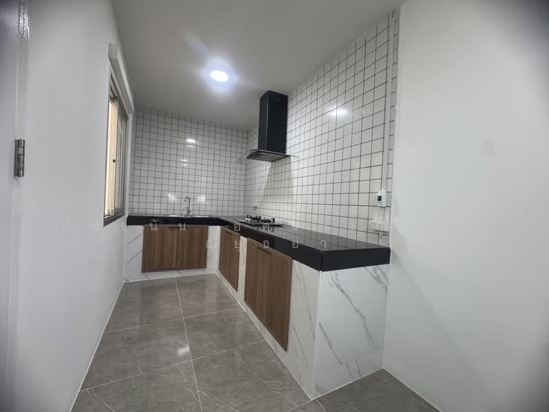Diamond Grand Ville, Bangkok, O-Ngoen, Sai Mai, Bangkok, 3 Bedrooms, 72 sqm, Townhouse For Sale, by ภัทรนัน อิศรางกูร ณ อยุธยา, 500437304 - DDproperty.com