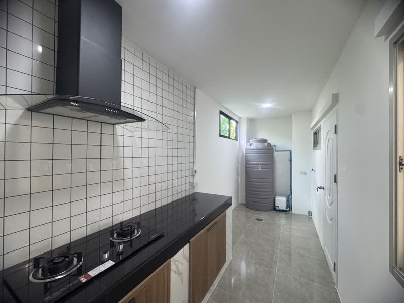 Diamond Grand Ville, Bangkok, O-Ngoen, Sai Mai, Bangkok, 3 Bedrooms, 72 sqm, Townhouse For Sale, by ภัทรนัน อิศรางกูร ณ อยุธยา, 500437304 - DDproperty.com