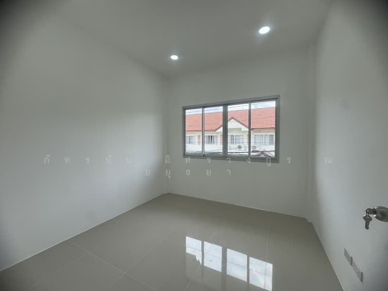 Diamond Grand Ville, Bangkok, O-Ngoen, Sai Mai, Bangkok, 3 Bedrooms, 72 sqm, Townhouse For Sale, by ภัทรนัน อิศรางกูร ณ อยุธยา, 500437304 - DDproperty.com