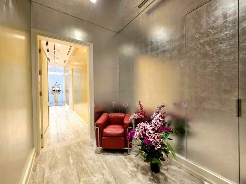 The Ritz-Carlton Residences : เดอะ ริซท์-คาร์ลตัน เรสซิเดนเซส, กรุงเทพ, 114 ถ.นราธิวาสราชนครินทร์, สีลม, บางรัก, กรุงเทพ, 409 ตร.ม., คอนโด ให้เช่า, โดย Isika Tonkham, 500437307 - DDproperty.com