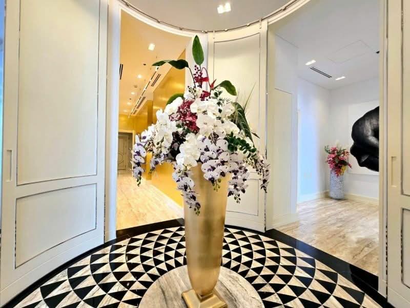 The Ritz-Carlton Residences, Bangkok, 114 Narathiwat Ratchanakarin Road, Silom, Bang Rak, Bangkok, 3 Bedrooms, 409 sqm, Condo For Rent, by Isika Tonkham, 500437307 - DDproperty.com