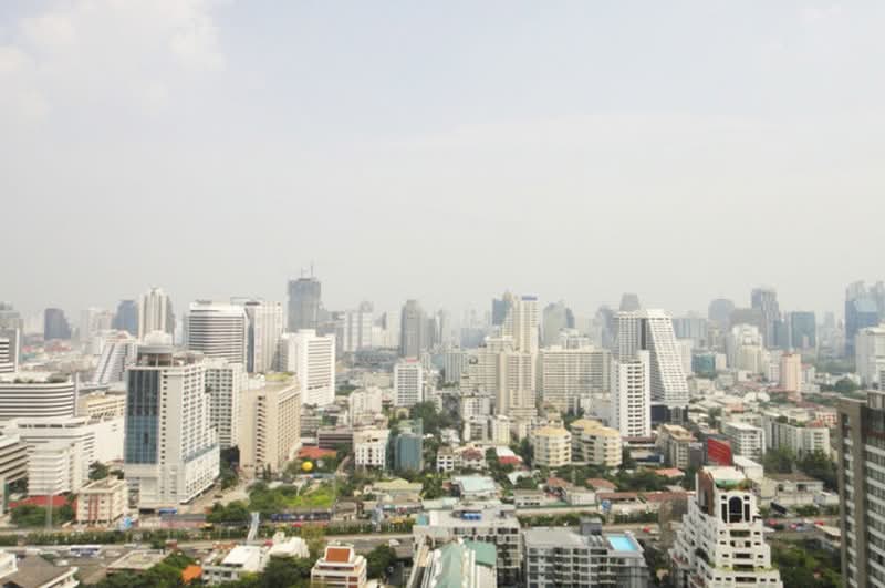 All Seasons Mansion, Bangkok, Soi Ruamrudee, Wireless Road, Lumphini, Pathum Wan, Bangkok, 3 Bedrooms, 203 sqm, Condo For Rent, by Isika Tonkham, 500437310 - DDproperty.com