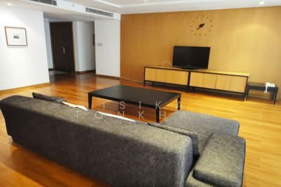 For Rent - All Seasons Mansion, Bangkok